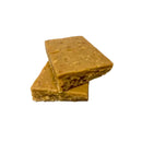 Paçoca Gibi Embrulhada 1,2kg 20 Unidades Tradicional Doce Sonho