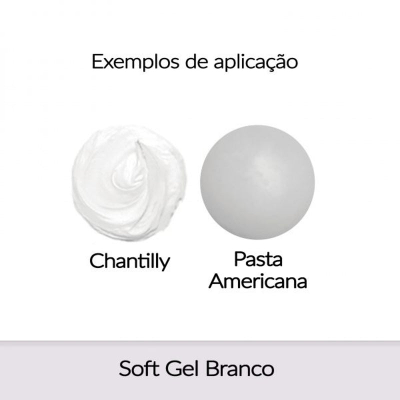 FAB Corante Softgel 60g