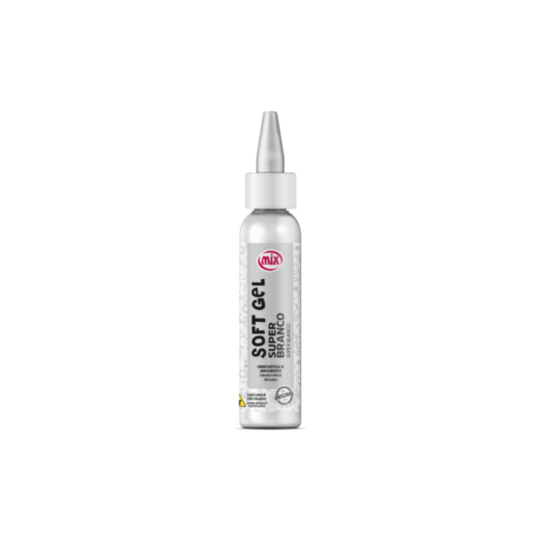 Mix Corante Softgel 25g