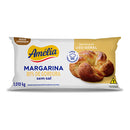 Amélia Margarina Uso Geral 1kg Sem Sal