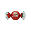 Carber Embalagem Para Trufa 14,5cm x 15,5cm Contém 100 Folhas