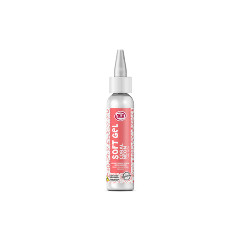Mix Corante Softgel 25g