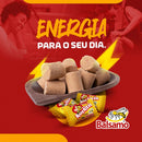 Paçoca Rolha Balsamo 1,5kg