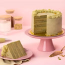 Harald Cobertura Top Pistache 1,01Kg