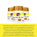 FAB Lecitina de Soja 50g