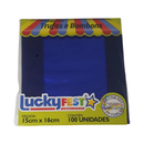 Luck Fest Embalagem para Trufa Sabor C/100 Un