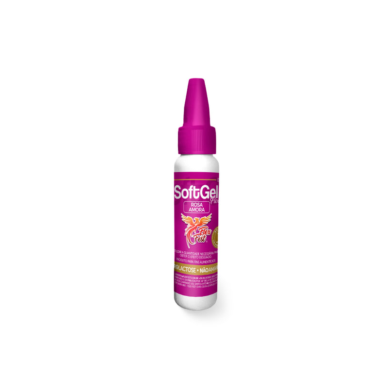 Flex Fest Soft Gel 25g