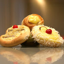 Arcolor Creme Mestre Patissyer 1kg
