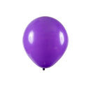 Art Latex Balão Redondo 9'' Pacote com 50 Unidades