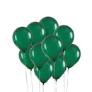 Art Latex Balão Tradicional 8" com 50 Unidades