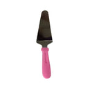 Espátula 13cm YDH 4101 tem cabo de plástico e lâmina de metal