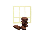 Blue Star Cortador de Brownie