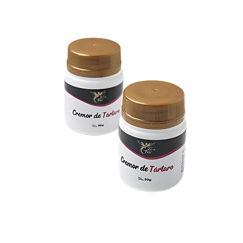Flex Fest Cremor de Tártaro 50g