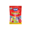 Fini Tubes Faça Festa Mix contém 10 pacotes de 15g