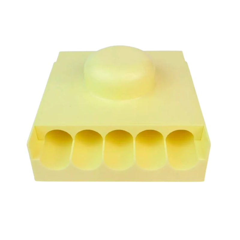 Blue Star Enrolador de Doces Amarelo