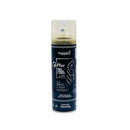 Popper Spray Gliter Dourado 135ml