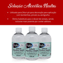 FAB Solução Alcoólica Neutra 270ml