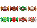 Luck Fest Embalagem para Trufa Sabor C/100 Un
