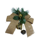 Laço Decorativo de Natal Brafesty LKA 3 Sortido