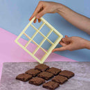 Blue Star Cortador de Brownie