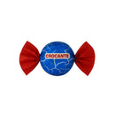 Carber Embalagem Para Trufa 14,5cm x 15,5cm Contém 100 Folhas