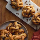 Harald Chipshow Chocolate Com Avelã 1,010kg