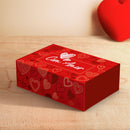 Ideia Caixa Practice 6 Doces Amor em Caixa Contém 10 Unidades