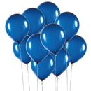 Art Latex Balão Buffet Nº7 com 50 Unidades