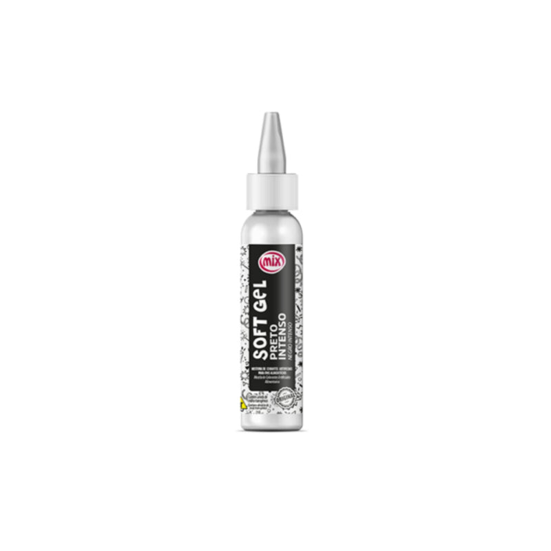 Mix Corante Softgel 25g