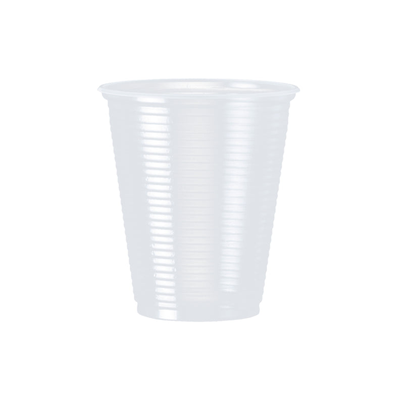Cristalcopo Copo 200ml Transparente Contém 100 Unidades
