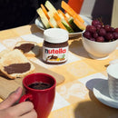 Ferrero Nutella Creme de Avelã 140g