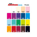 Arcolor Pasta Americana 250g