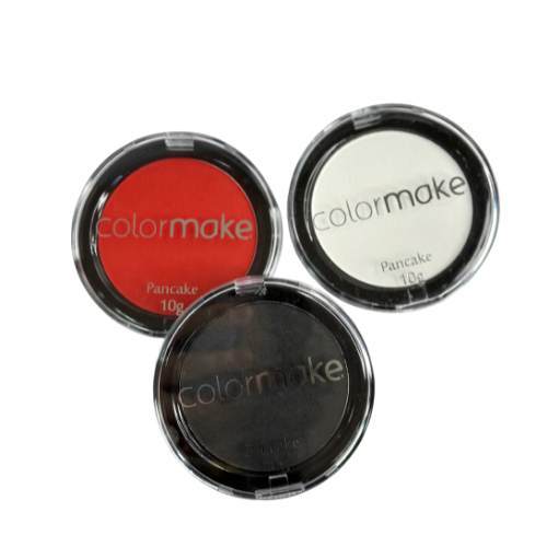 Colormake Pancake 10g