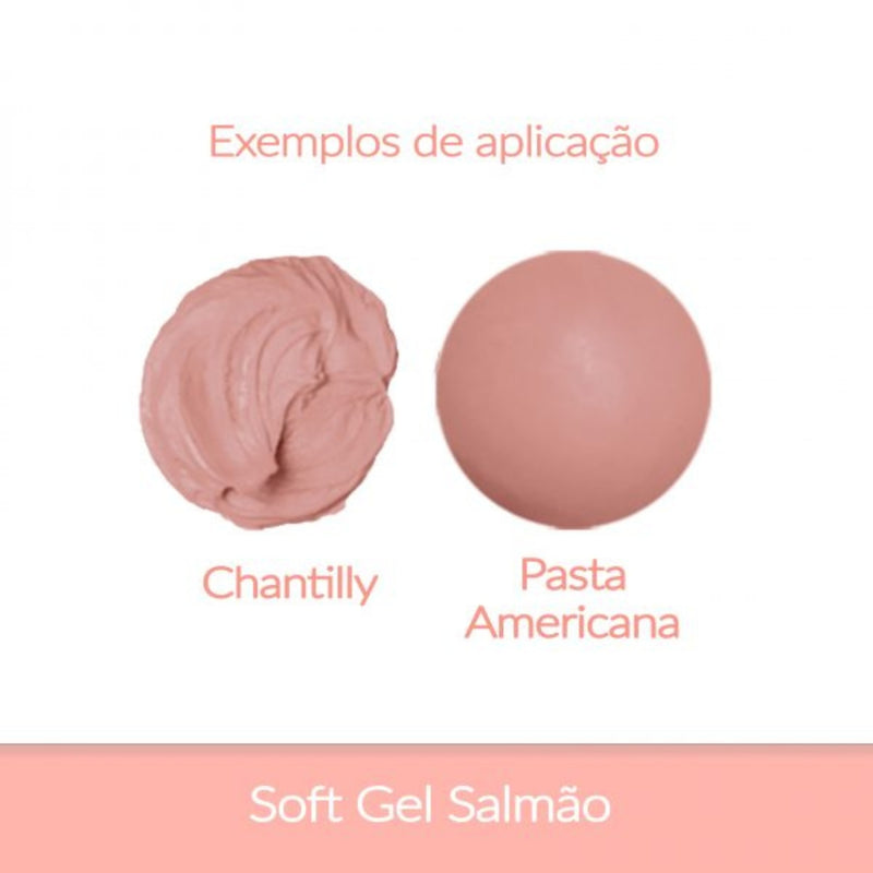 FAB Corante Softgel 60g