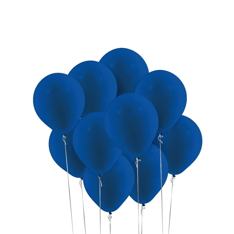 Art Latex Balão Neon 9'' Pacote com 25 Unidades