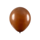 Art Latex Balão Linha Amalu Redondo 9″ com 50 Unidades