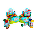 Amalu Bolha de Sabão Magic Bubbles Caixa com 12 Unidades