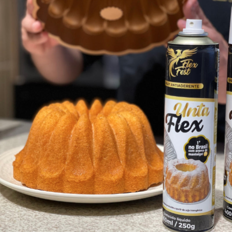Flex Fest Desmoldante Unta Flex 400ml