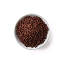 Harald Granulado Confeiteiro Macio Escuro 1,010kg