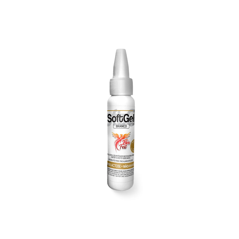 Flex Fest Soft Gel 25g