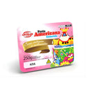 Arcolor Pasta Americana 250g