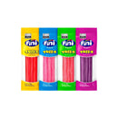 Fini Tubes Faça Festa Mix contém 10 pacotes de 15g