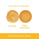 FAB Corante Softgel 25g