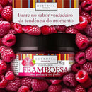 MEC3 Gustosía Premium Pasta Sabor Framboesa 90g