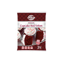 Arcolor Mistura para Cupcake Red Velvet 1kg