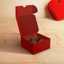 Ideia Caixa Practice 4 Doces Amor em Caixa Contém 10 Unidades