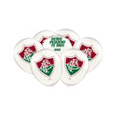 Festcolor Balão Impresso Especial Fluminense Oficial Lic. 25 Und.