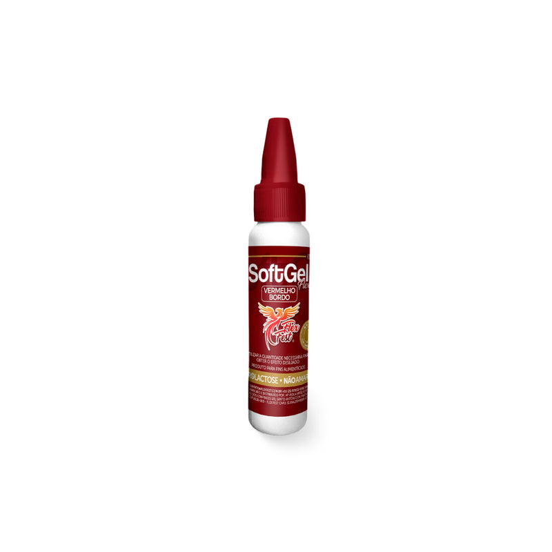 Flex Fest Soft Gel 25g
