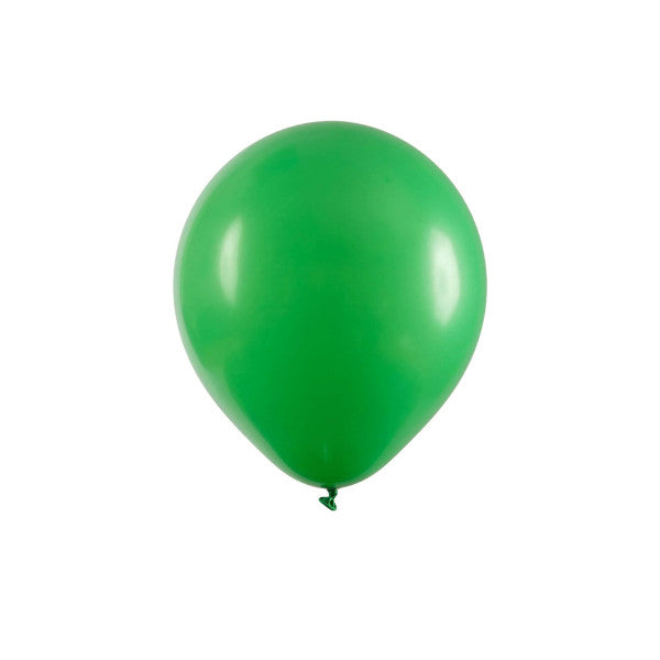 Art Latex Balão Redondo 9'' Pacote com 50 Unidades