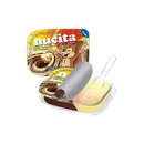 Nucita Bicolor 480g Contém 48 Unidades